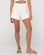BUSY LIVING FLEECE SHORT